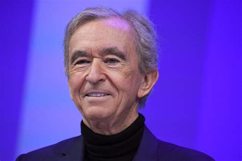 who is the current ceo of louis vuitton|louis vuitton arnault.